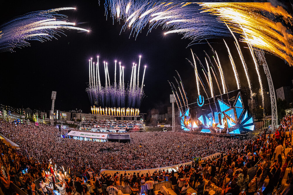 Ultra Europe